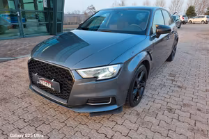 Audi A3 Sport valutiamo usato/