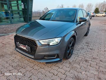Audi A3 Sport valutiamo usato/