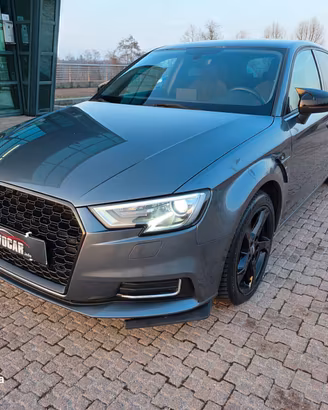 Audi A3 Sport valutiamo usato/