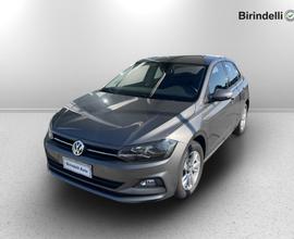 VOLKSWAGEN Polo 6ª serie - Polo 1.0 MPI 75 CV 5p.