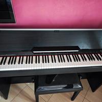 pianoforte Thomann 