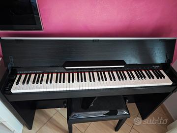 pianoforte Thomann 