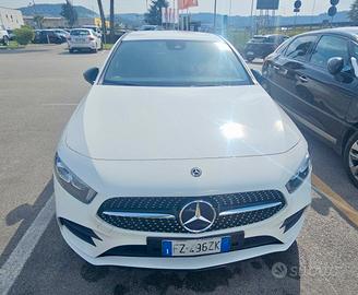 MERCEDES-BENZ CLASSE A 180D