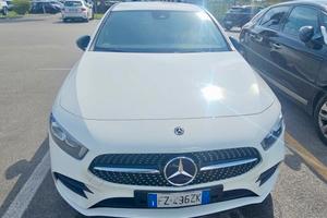 MERCEDES-BENZ CLASSE A 180D