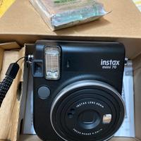 Fujifilm Instax mini 70 fotocamera istantanea