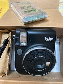 Fujifilm Instax mini 70 fotocamera istantanea