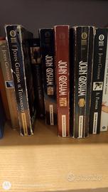 libri tascabili grisham