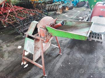 mulino a cardano marca GBR