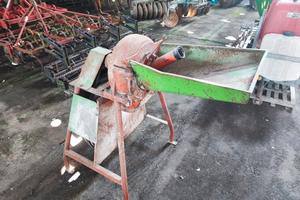 mulino a cardano marca GBR