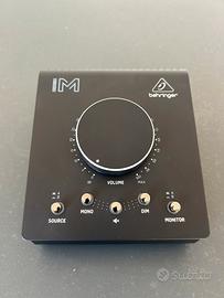 Behringer Studio M