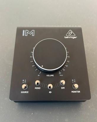 Behringer Studio M