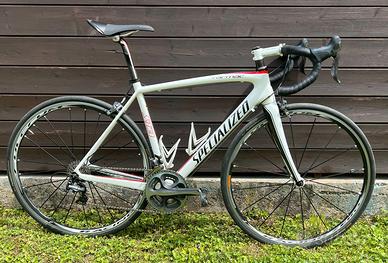 Bicicletta Specialized tarmac sl3