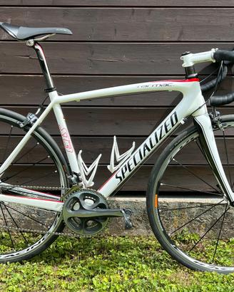Bicicletta Specialized tarmac sl3
