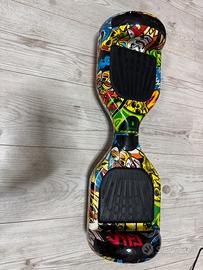 Hoverboard  6'5 pollici