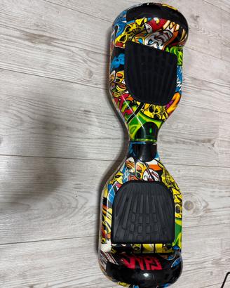 Hoverboard  6'5 pollici