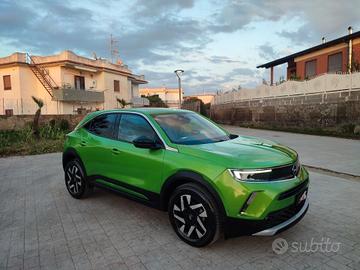 Opel Mokka 1.5 D 110 CV TELECAMERA KM CERTIFICATI