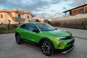 Opel Mokka 1.5 D 110 CV TELECAMERA KM CERTIFICATI