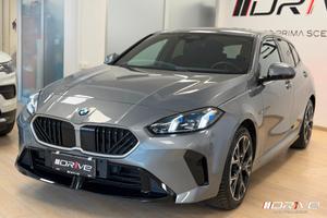 BMW Serie 1 (F70) 118d MSport