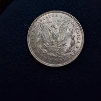 one dollar 1921