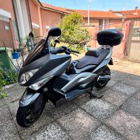 T Max