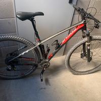 Mountain Bike Focus Reaven 29”