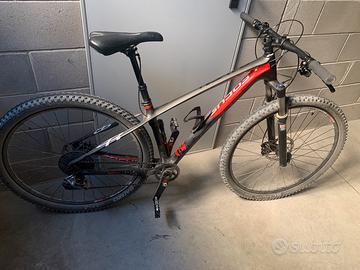 Mountain Bike Focus Reaven 29”