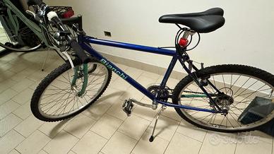 Montain bike Bianchi 27