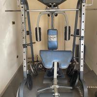 Palestra completa