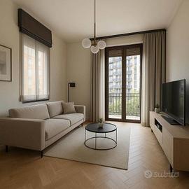 Appartamento di 80 m² con 3 locali a Sesto San Gio