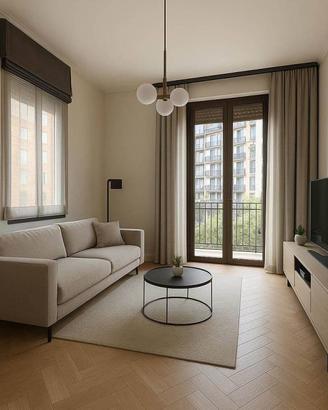 Appartamento di 80 m² con 3 locali a Sesto San Gio