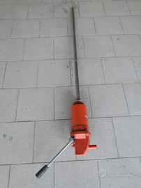 pompa gasolio 