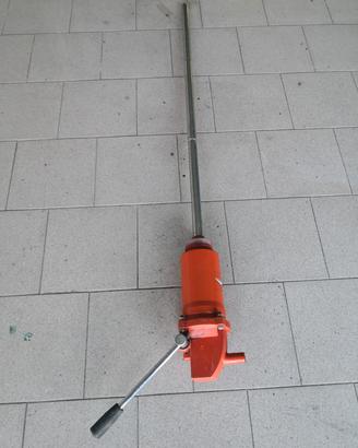 pompa gasolio 