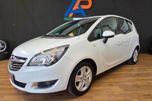 Opel Meriva 1.6 cdti Cosmo s&s 110cv