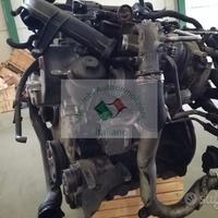 Motore Volkswagen 1400 Benzina Codice BLG