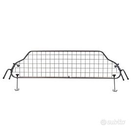 Griglia divisoria auto per cani