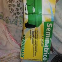 seminatrice 