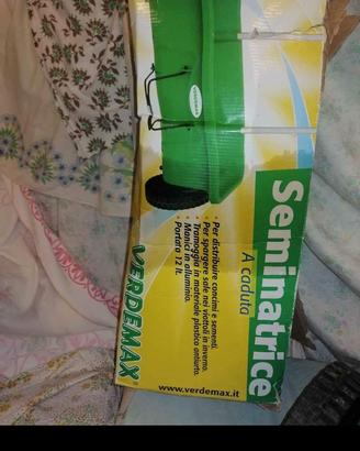seminatrice 