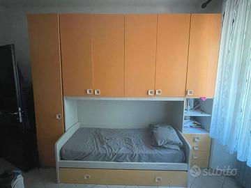Cameretta da letto