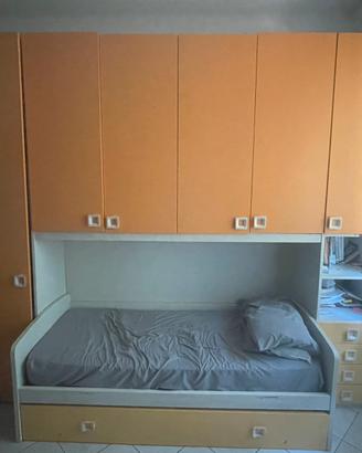 Cameretta da letto