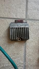 regolatore di tensione ducati