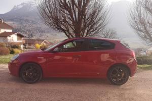 ALFA ROMEO GIULIETTA  Sprint 1.6 tdi