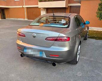 Alfa 159 1.9 Diesel 150 CV (2008) sottocosto