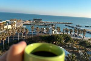 Appartamento vista mare San Salvo marina