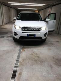Discovery Sport
