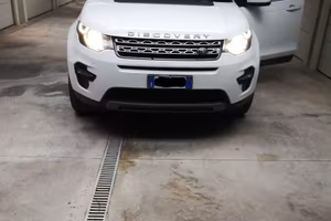 Discovery Sport