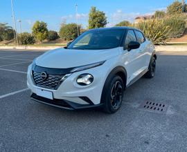 NISSAN Juke 2ª serie - 2022 Full Hybrid