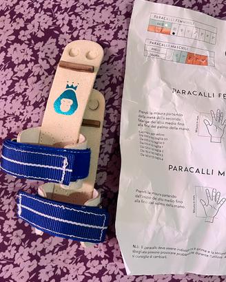 Paracalli nuovi