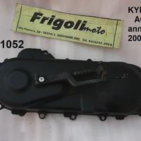 COPERCHIO TRASMISSIONE AGILITY R12 50 2007 2008 RI