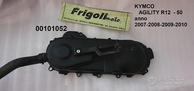 COPERCHIO TRASMISSIONE AGILITY R12 50 2007 2008 RI