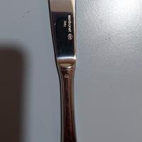 Coltelli Sambonet da frutta 
